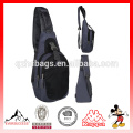 Schultergurt Rucksack Männer Frauen Brust Sporttasche Schultergurt Nylon Schulter l Outdoor